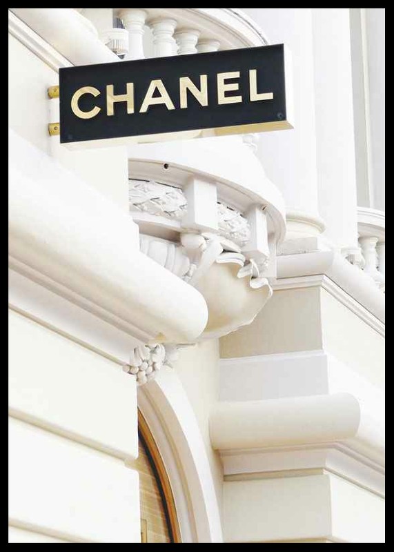 Chanel Store No2-2