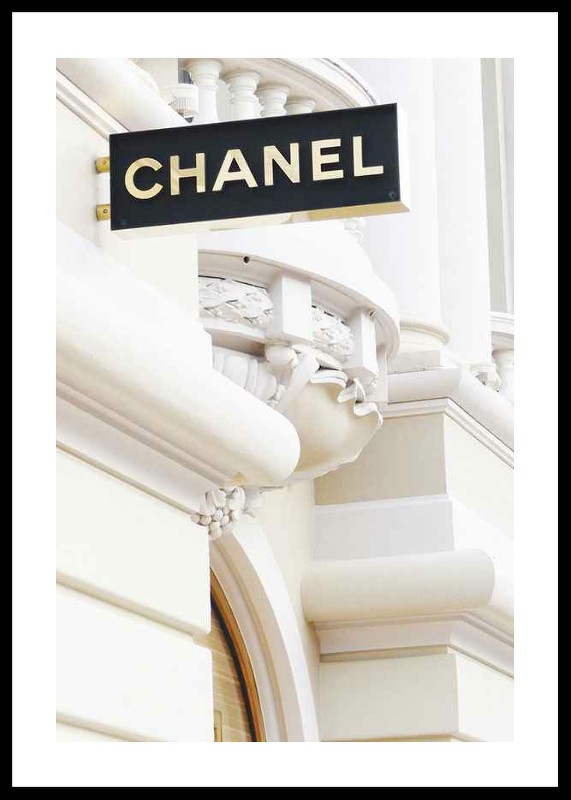 Chanel Store No2-0