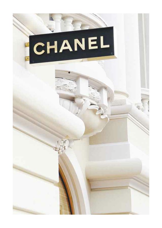 Chanel Store No2-1