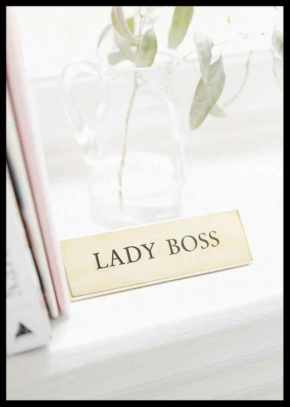 Lady Boss-2