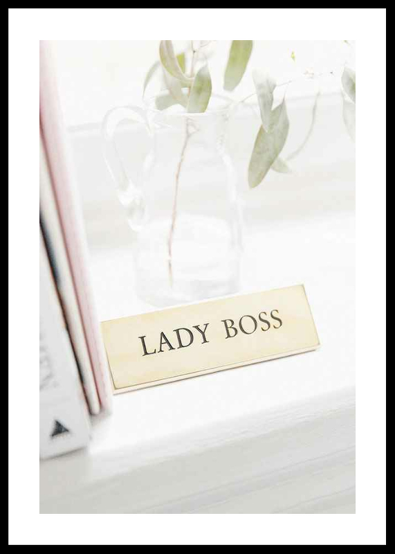 Lady Boss-0