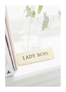 Lady Boss-1