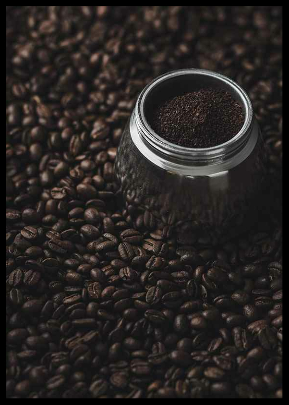 Coffee Beans No1-2
