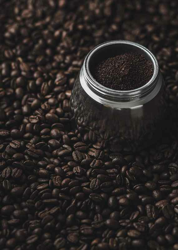 Coffee Beans No1-3