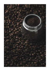 Coffee Beans No1-1