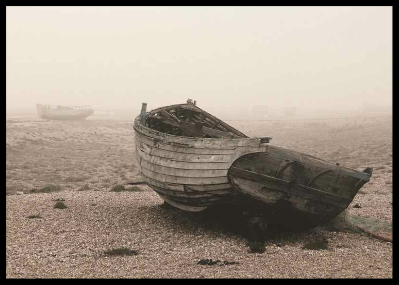 Dungeness Boat-2