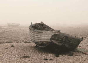 Dungeness Boat-3