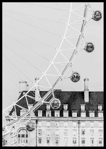 London Eye-2