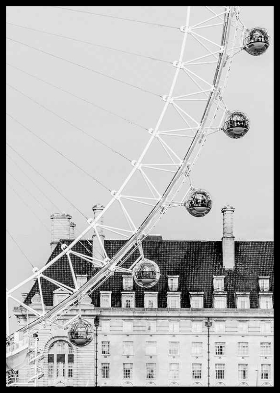 London Eye-2