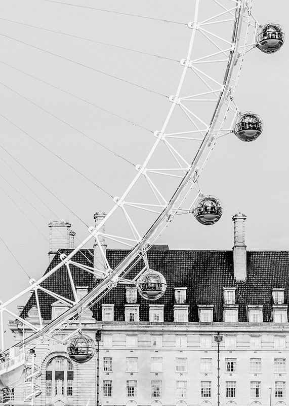 London Eye-3