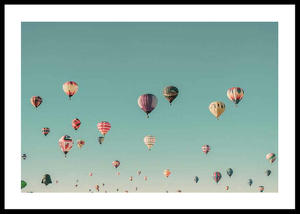 Hot Air Balloons-0