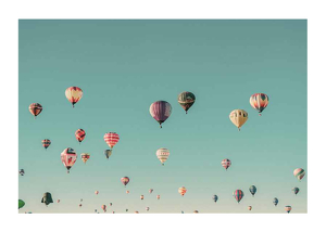 Hot Air Balloons-1