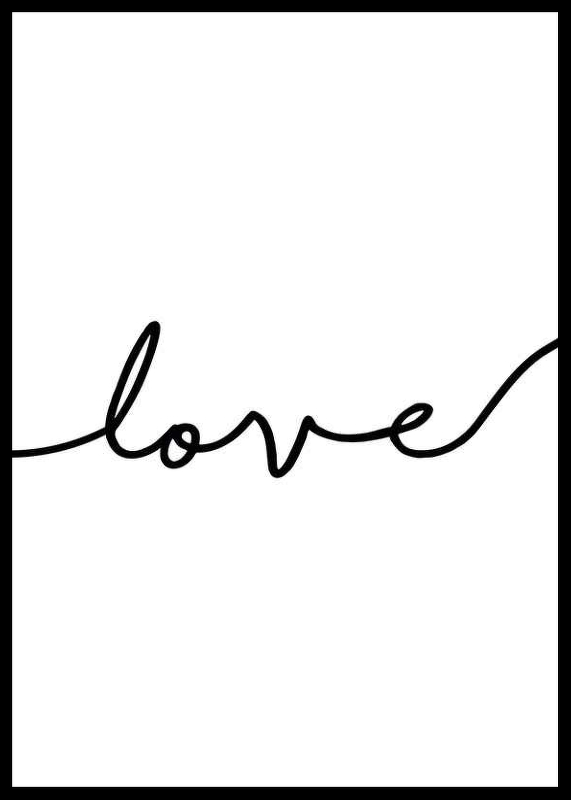 Love Line Art-0