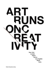 Art Runs On Creativity-1
