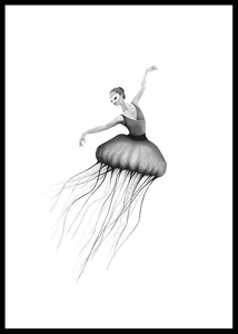 Sanna Wieslander Jelly Dancer-0