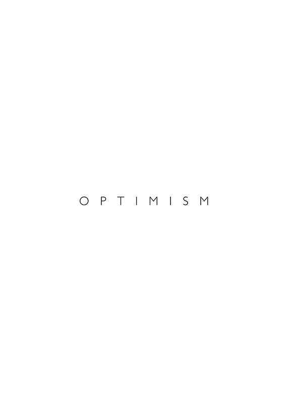 Optimism-1