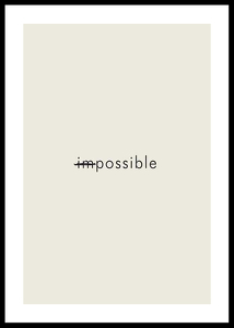 Possible-0
