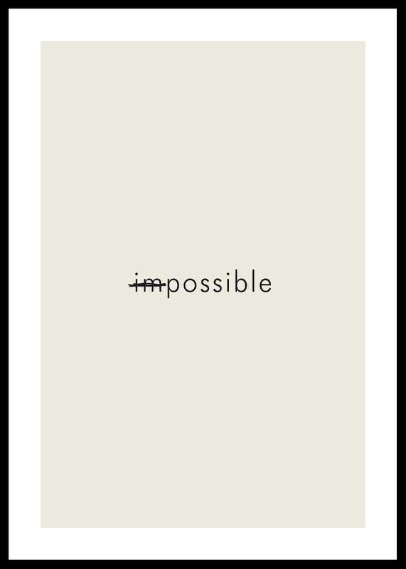 Possible-0
