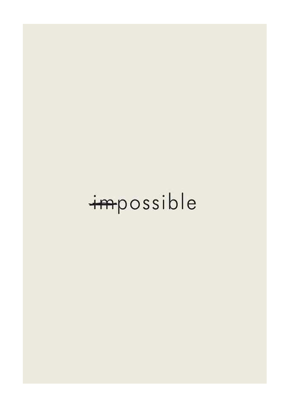Possible-1