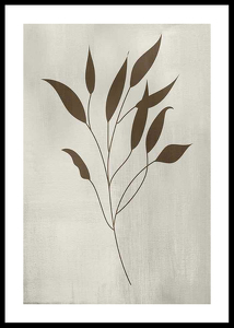 Plant Art No2-0