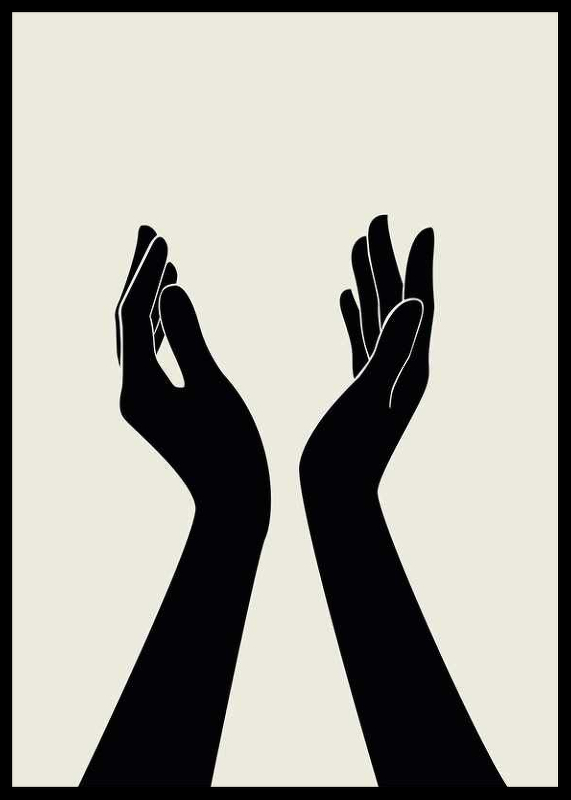 Abstract Hands-2