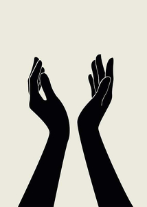 Abstract Hands-3