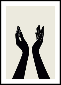 Abstract Hands-0