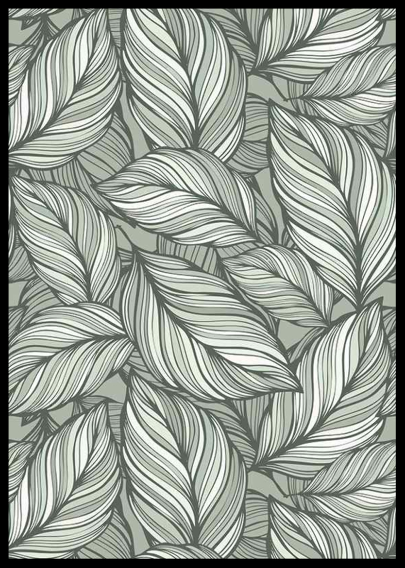 Leaf Pattern-2