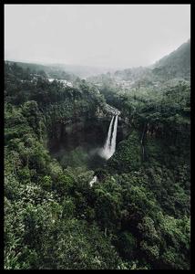 Madakaripura Waterfall-2