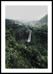 Madakaripura Waterfall-0