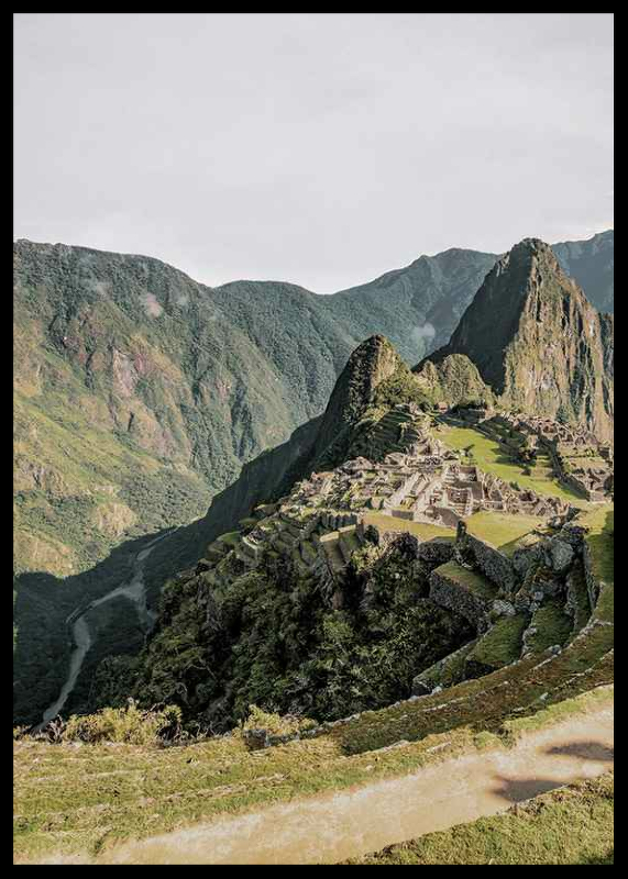 Machu Picchu-2