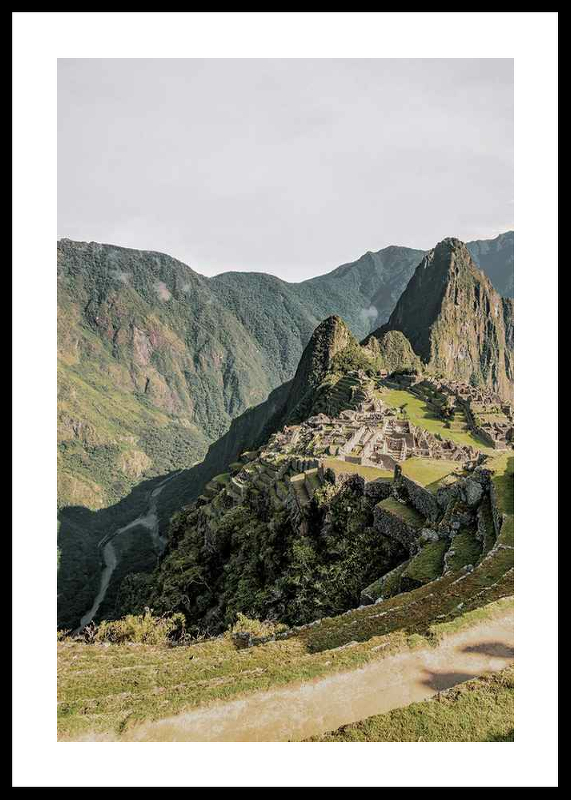 Machu Picchu-0