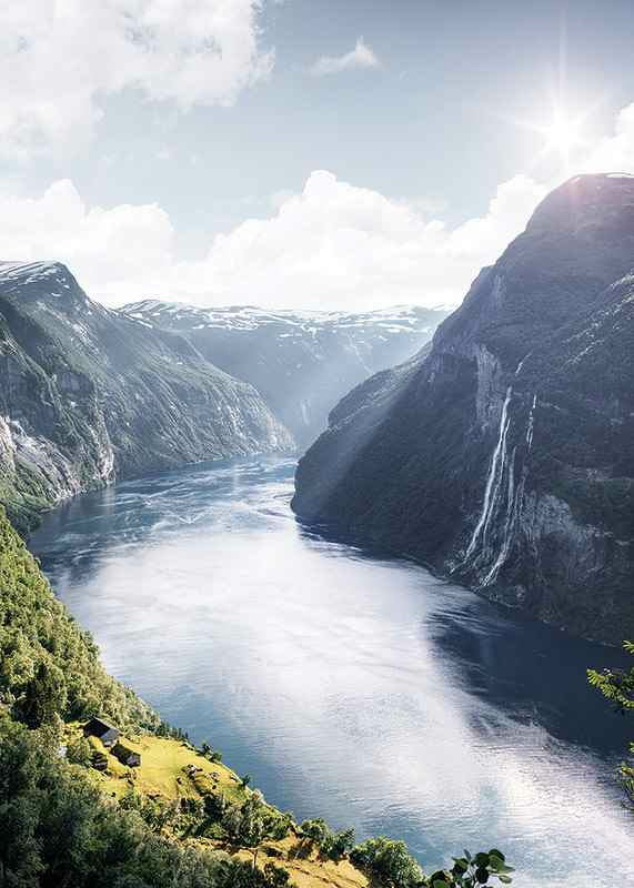 Geirangerfjord-3