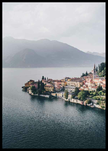 Como Lake Italy-2