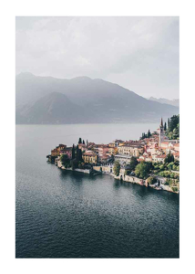Como Lake Italy-1