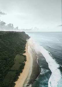 Bali Cliffs-3