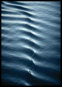 Rippled Water-2