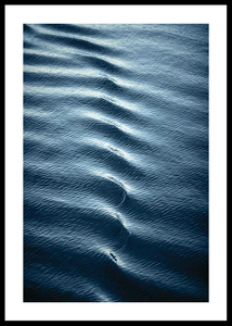 Rippled Water-0