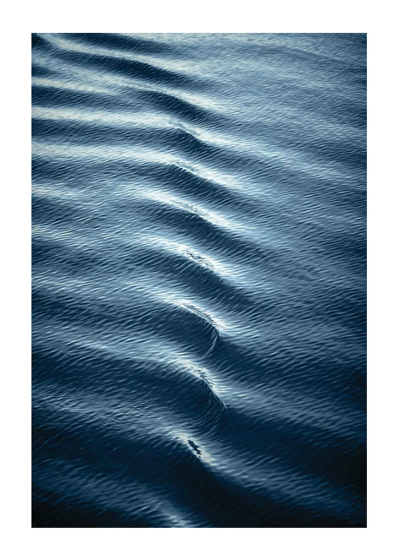 Rippled Water-1