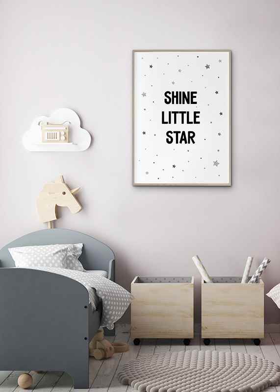 Shine Little Star-2