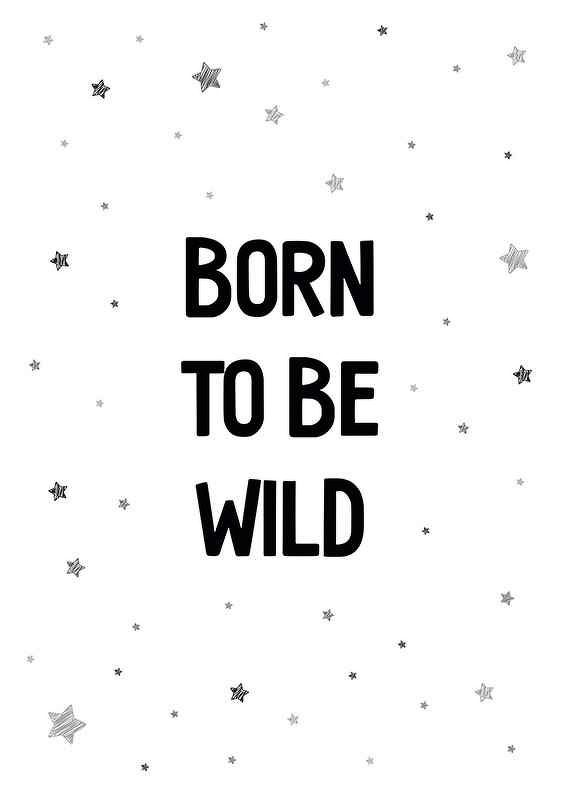 Born To Be Wild-1