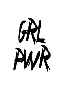 Girl Power-1