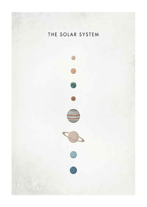 Solar System-1
