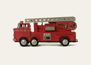 Fire Truck-3