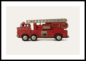 Fire Truck-0