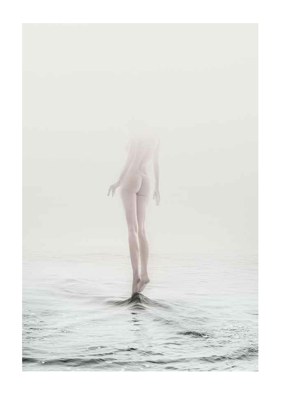 Naked On Water-1