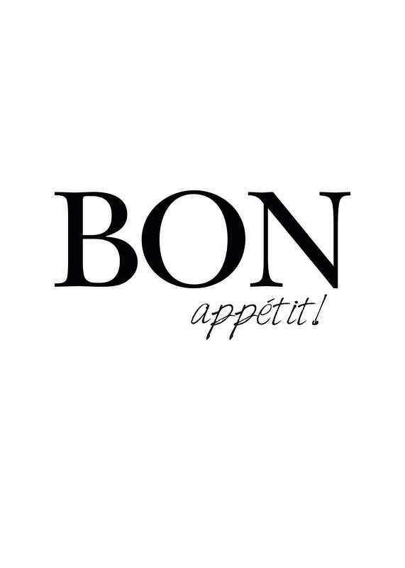Bon Appetit-1