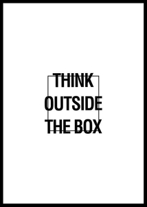 Think Outside-0