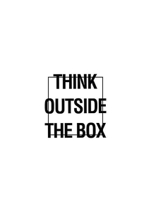 Think Outside-1