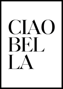 Ciao Bella-0
